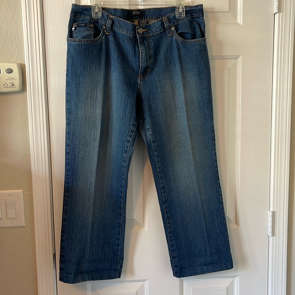 IZOD jeans Sz 14